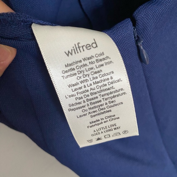 Wilfred Écoulement Romper - Picture 6 of 7